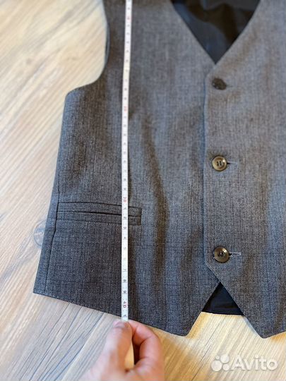 Школьная форма пакетом 128