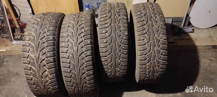 Nordman Nordman 4 235/65 R17