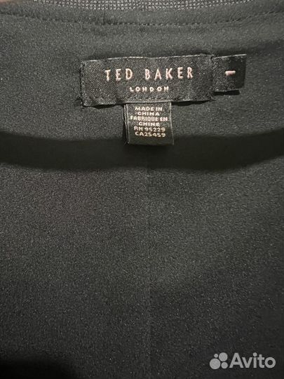 Платье женское от Ted Baker, 40-42 размер