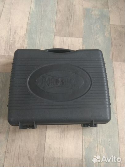 Портативная туристическая газовая плита