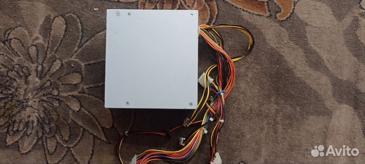 Блок питания для пк 400w