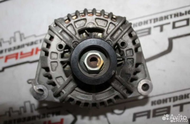 Генератор Mercedes-Benz E-Class W211