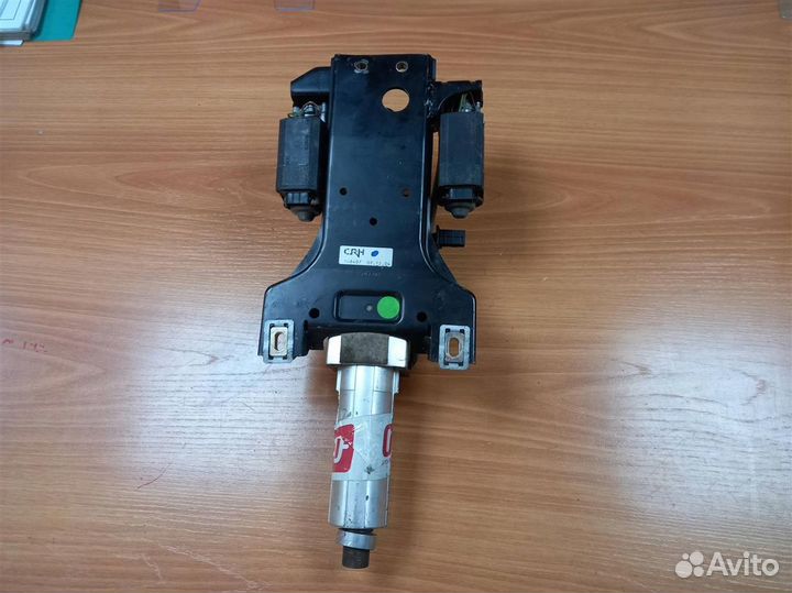 Рулевая колонка BMW X5 E53