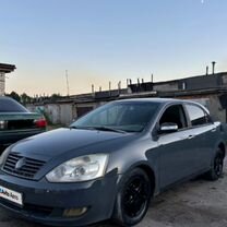 Geely FC (Vision) 1.8 MT, 2008, 300 000 км, с пробегом, цена 155 000 руб.