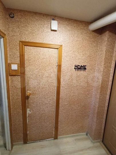 1-к. квартира, 35 м², 16/16 эт.