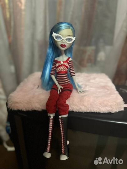 Кукла Монстер Хай