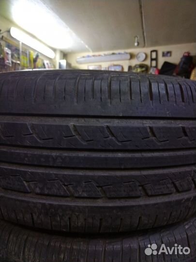 Nexen Roadian 542 265/60 R18