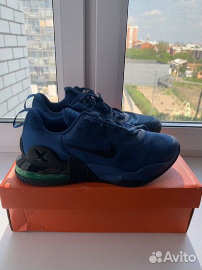 Кроссовки Nike Air Max Alpha Trainer 5 новые