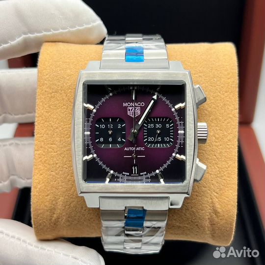 Часы мужские Tag Heuer