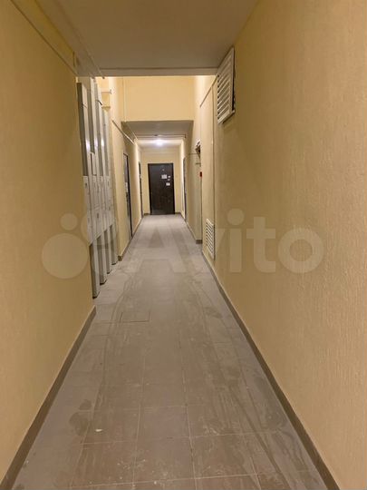 2-к. квартира, 62 м², 15/15 эт.