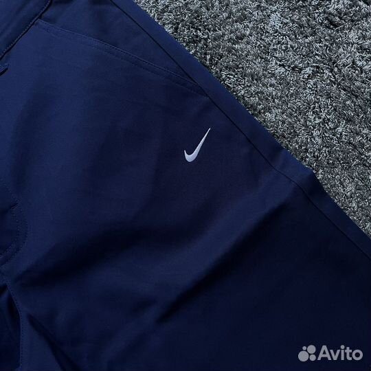 Штаны Nike Life Chino