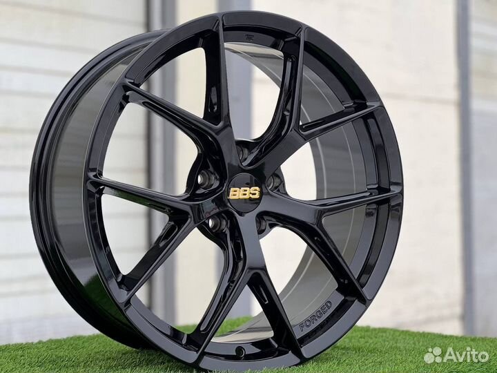 Диски R20 5x114,3 для Японцев Корейцев