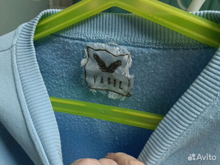 Свитшот толстовка