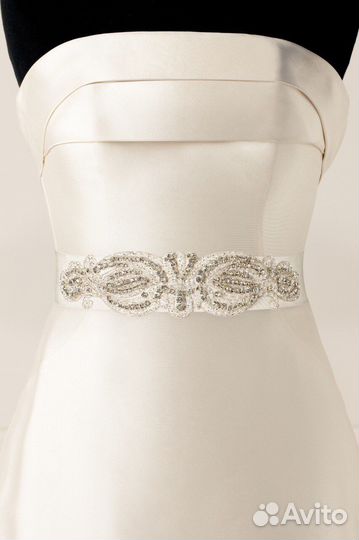 Свадебные украшеня