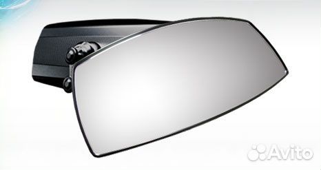 Зеркало заднего вида для катера панорамное 100*