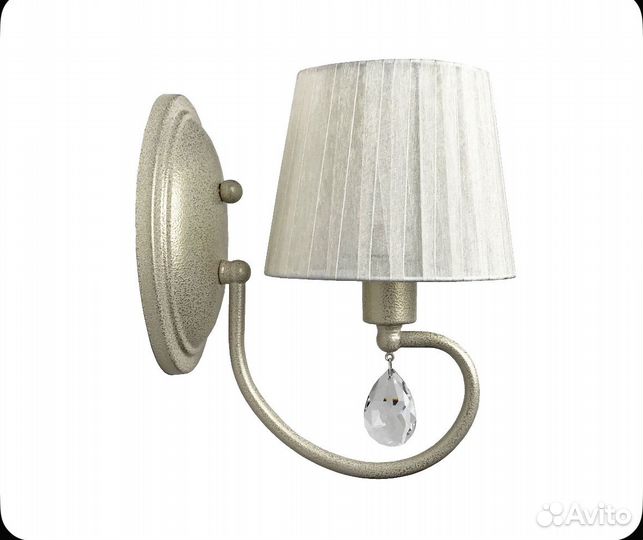 Бра MariLuz Настенный светильник, E14, 40 Вт