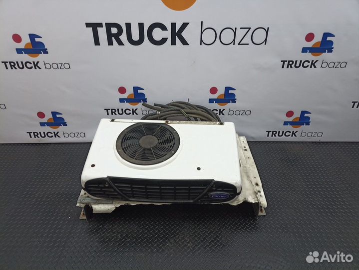 Viento350 Авторефрижератор Carrier viento 350