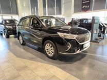 Новый Haval M6 1.5 AMT, 2024, цена от 1 999 000 руб.