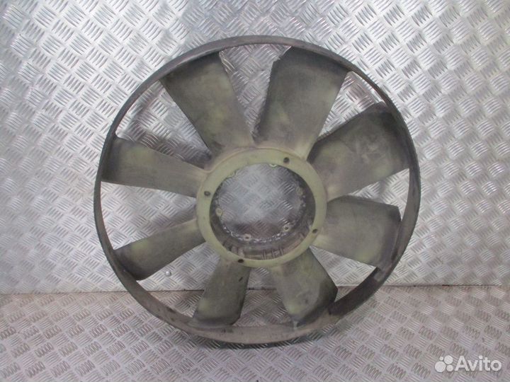 Крыльчатка вискомуфты Mercedes-Benz A0032054206
