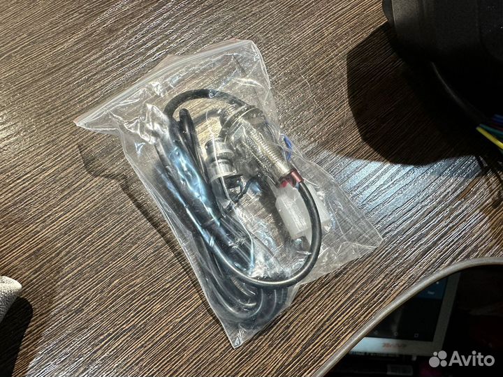 Приборная панель для мотоцикла