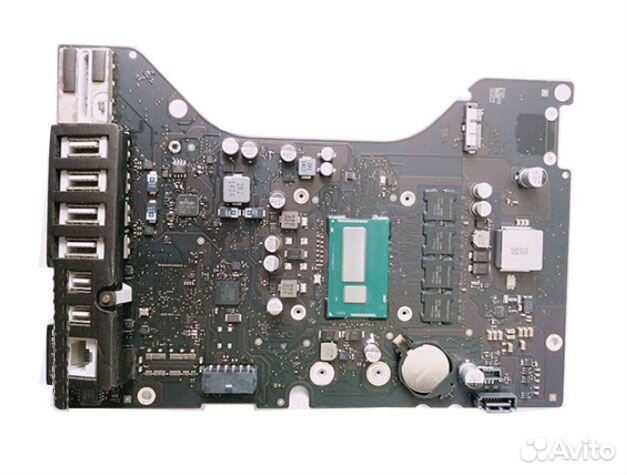 Материнская плата iMac 21.5 A1418 1.4 GHz 8GB 2014