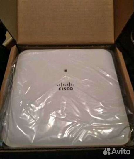 Точка доступа cisco AIR-AP1832I-R-K9