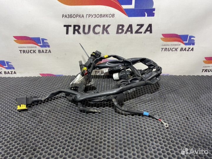 21947206 Проводка шасси Volvo FH