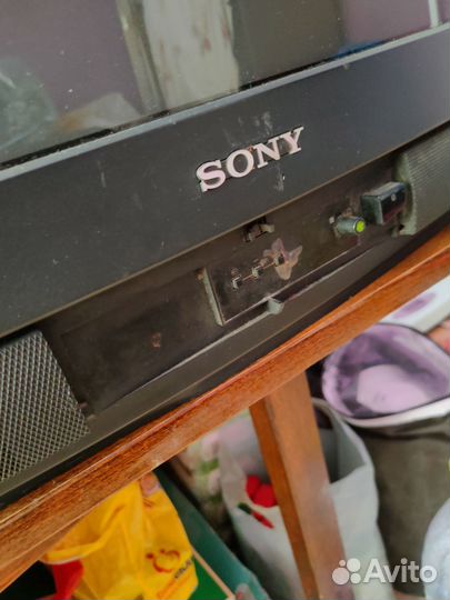 Sony kv-m2100k