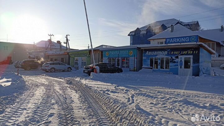 Продаётся Павильон