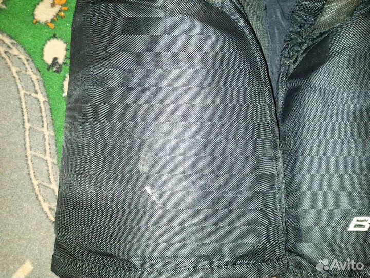 Хоккейные шорты jr