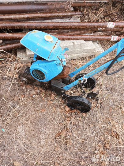 Запчасти на мотоблок