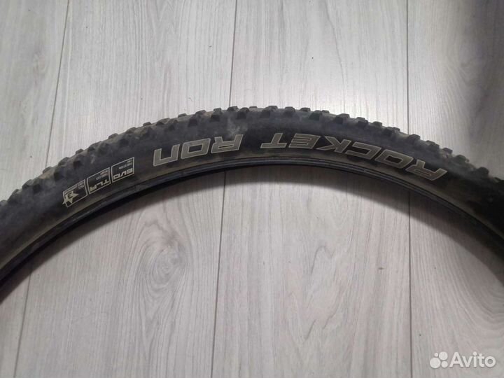 Покрышки schwalbe 29