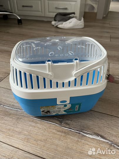 Клетки для грызунов