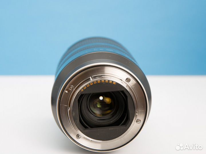 Tamron 28-75mm f/2.8 III Sony E