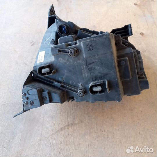 Фара Hyundai Creta 2 передняя правая