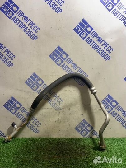 Трубка кондиционера Renault Fluence седан 1.6