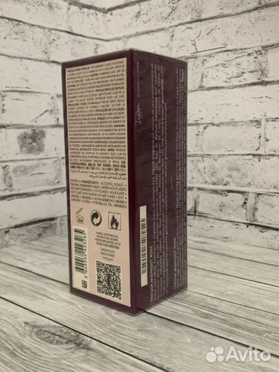 Lancome Tresor Midnight Rose