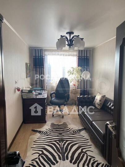 Дом 100 м² на участке 10,5 сот.