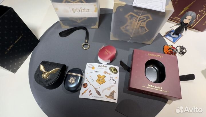 Нушники Сяоми Гарри Поттер Redmi Buds 4