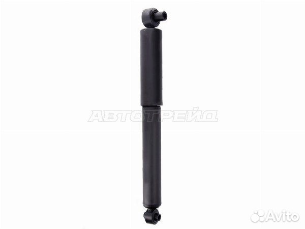 Амортизатор задний