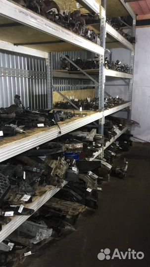 Разбор Grand Cherokee