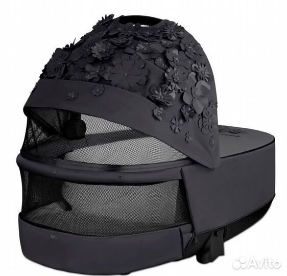 Коляска cybex priam lII 2 в 1