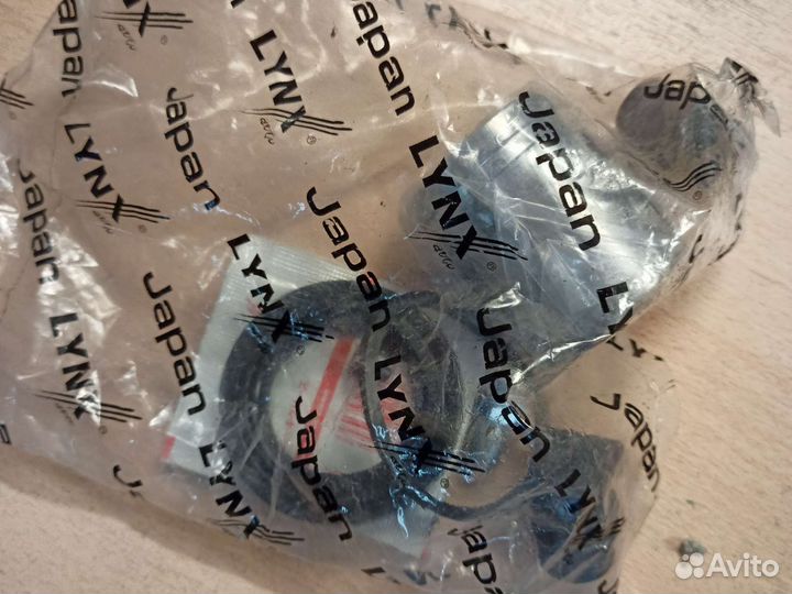 Ремкомплект тормозного суппорта с поршнем BC-6200