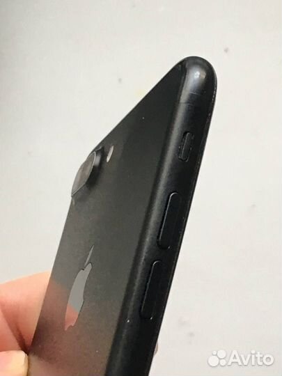 iPhone 7 Plus, 128 ГБ