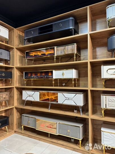 Тумба под тв