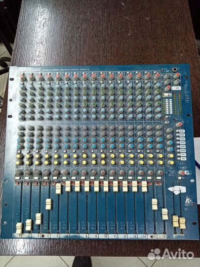 Комплект музыкальной аппаратуры для кафе,ресторан