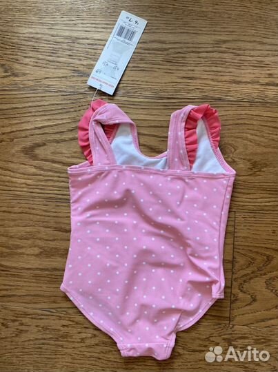 Купальник на 3-6 месяцев