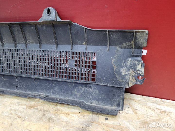 Защита топливных трубок LADA X-Ray