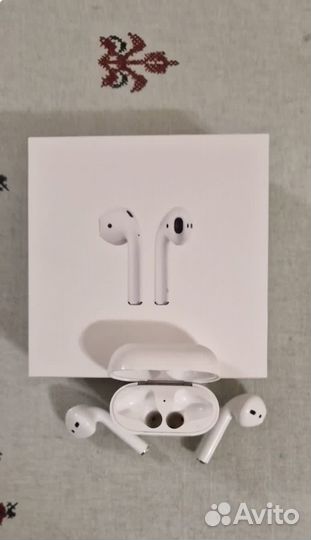 Airpods 2