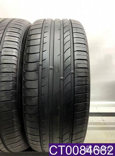 Kumho Crugen HP91 255/50 R20 96T